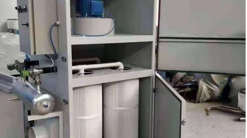 平流式气浮机：污水处理中的高效利器，如何正确选用？**