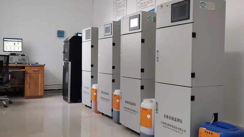 进口加药装置：揭秘其在环保治理中的应用与选型**