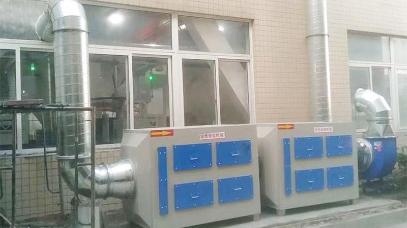 竖流式气浮机：揭秘高效废水处理流程