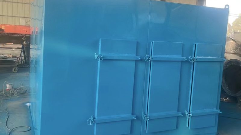 农村一体化污水处理设备安装注意事项解析