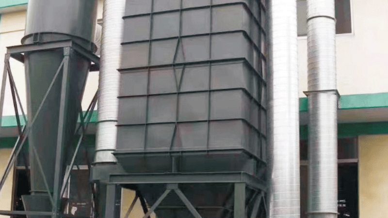 工业废水处理：环保工程方案的关键考量**