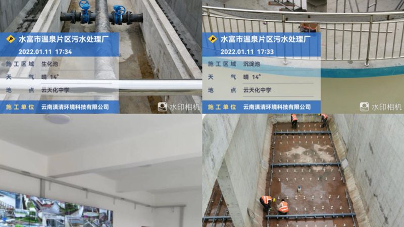 上海布袋除尘器安装：环保设备选型的关键要素**