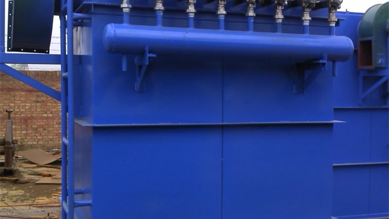 废气处理设备代理加盟：揭秘行业培训与支持体系**