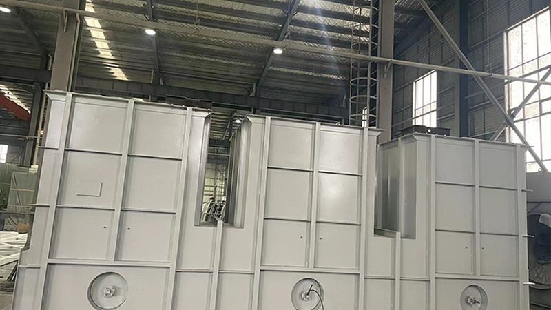 工业除尘设备前十榜单背后藏着哪些选型陷阱