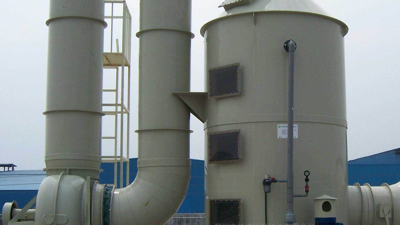滤筒除尘器选型：关键指标与实际应用考量