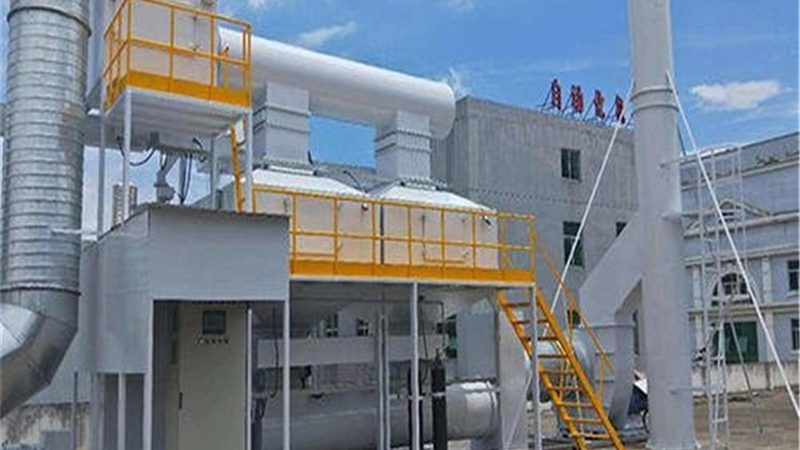 小型不锈钢焊接净化设备：价格构成与选购要点**