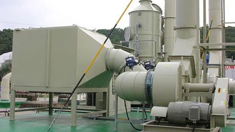 工业废水处理工艺分类及优缺点解析