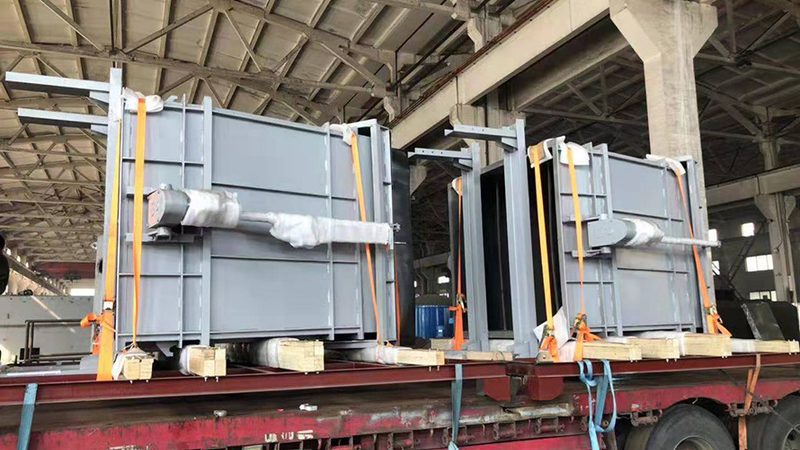 小型一体化污水处理设备：揭秘其型号与选型逻辑**