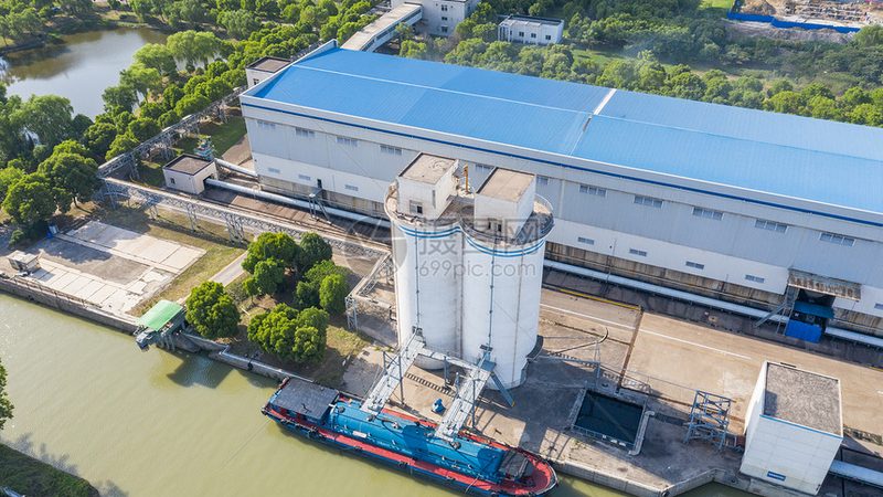 实验室除尘设备与工业除尘设备的区别解析