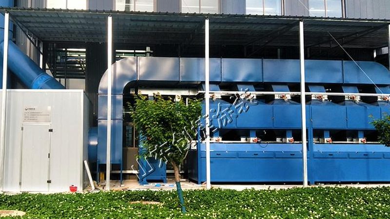 工业脉冲除尘器：揭秘其工作原理与选购要点**