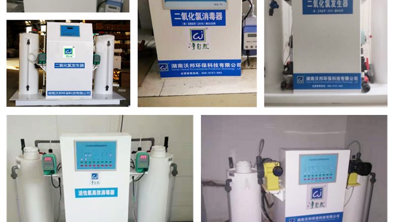 喷淋塔型号选择，关键在于匹配度和效率**