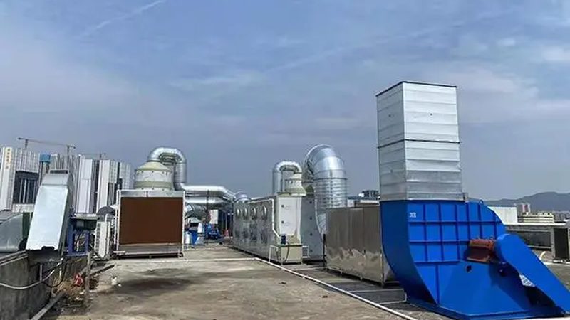 办公室空气净化器选购：如何根据需求精准匹配**