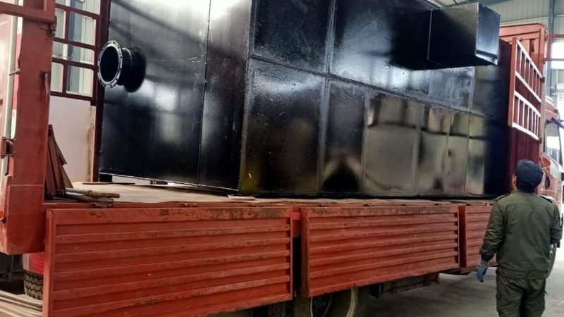布袋除尘器布袋材质、型号、规格全解析